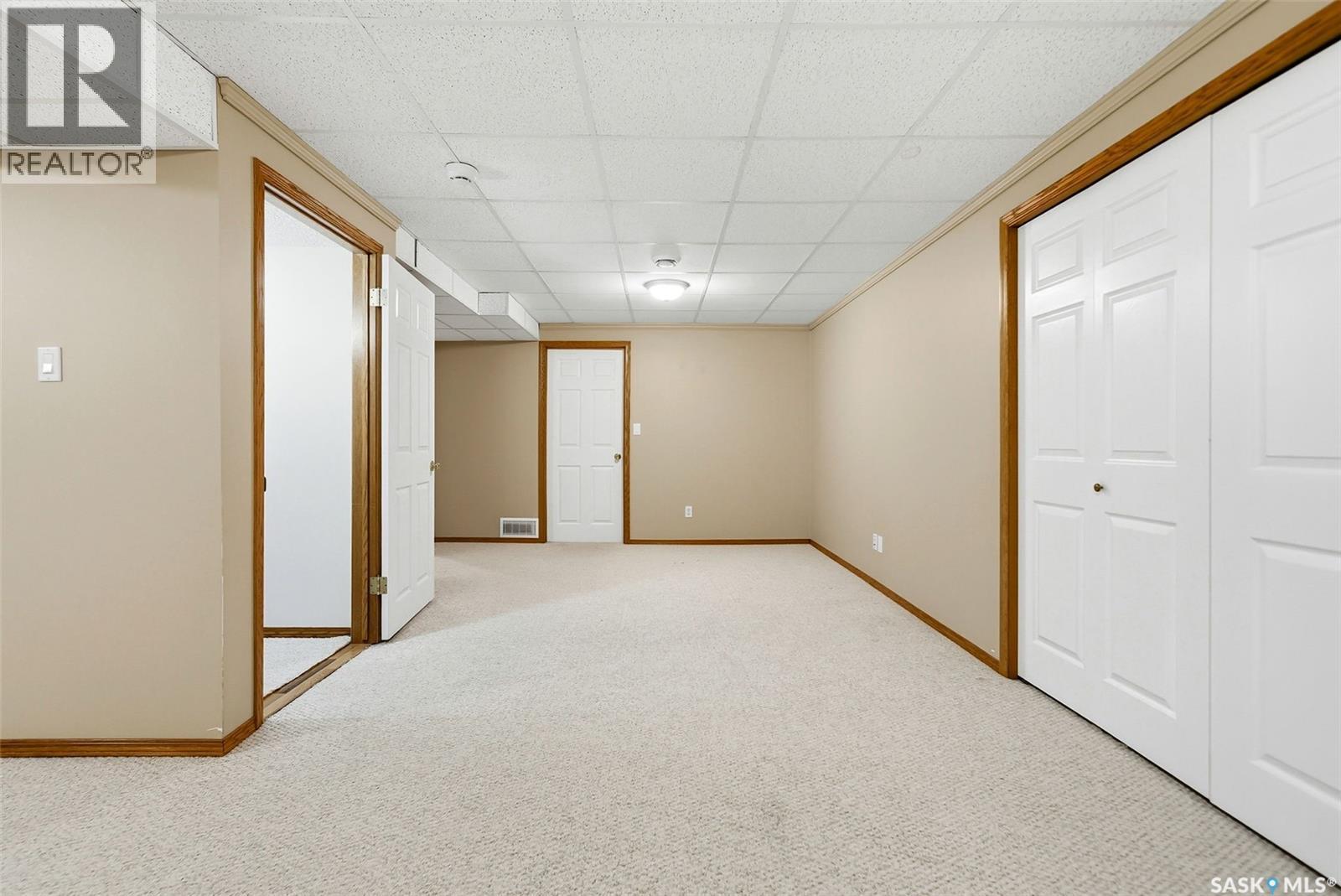 3216 Thames Crescent E, Regina, SK - Indoor Photo Showing Other Room