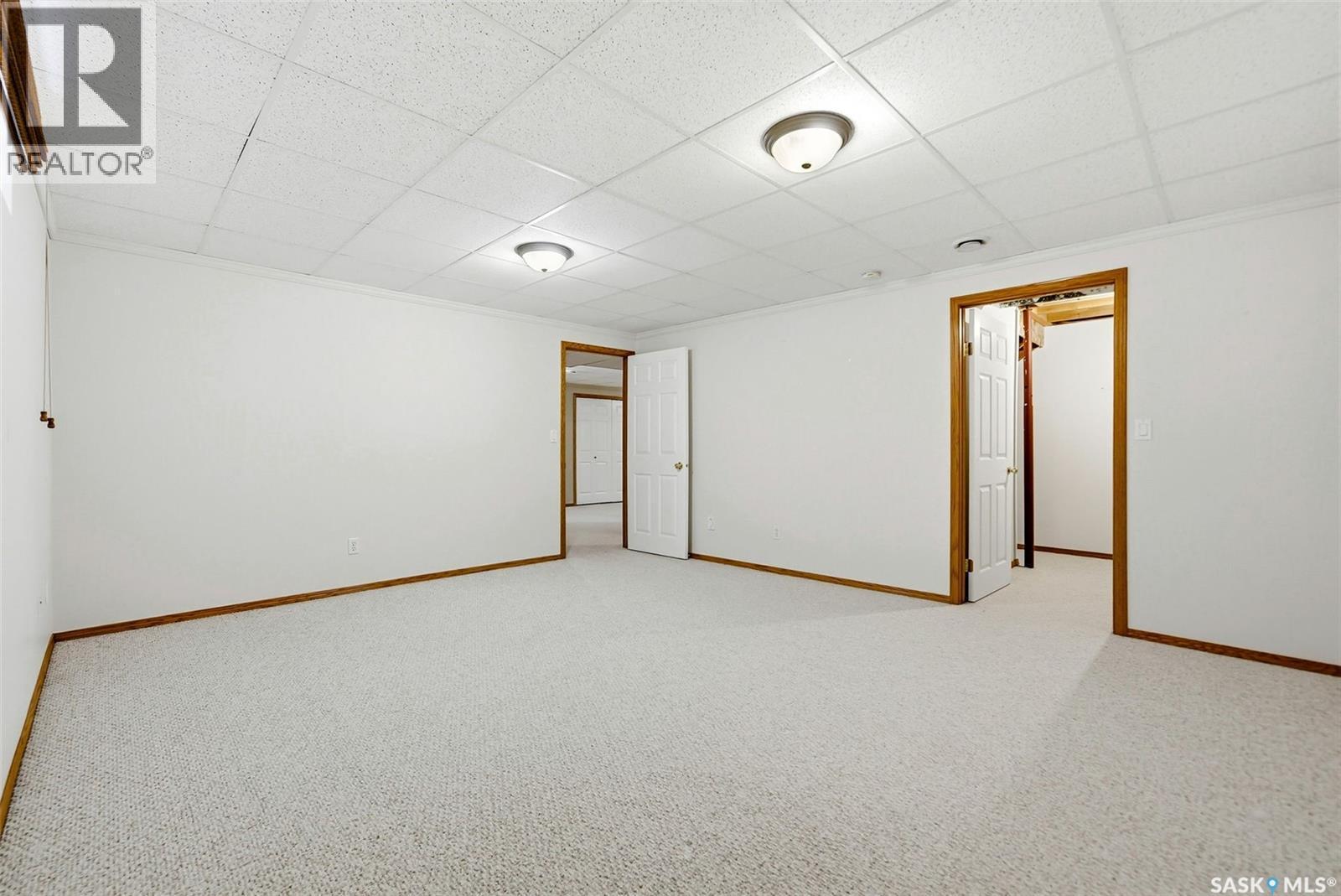 3216 Thames Crescent E, Regina, SK - Indoor Photo Showing Other Room