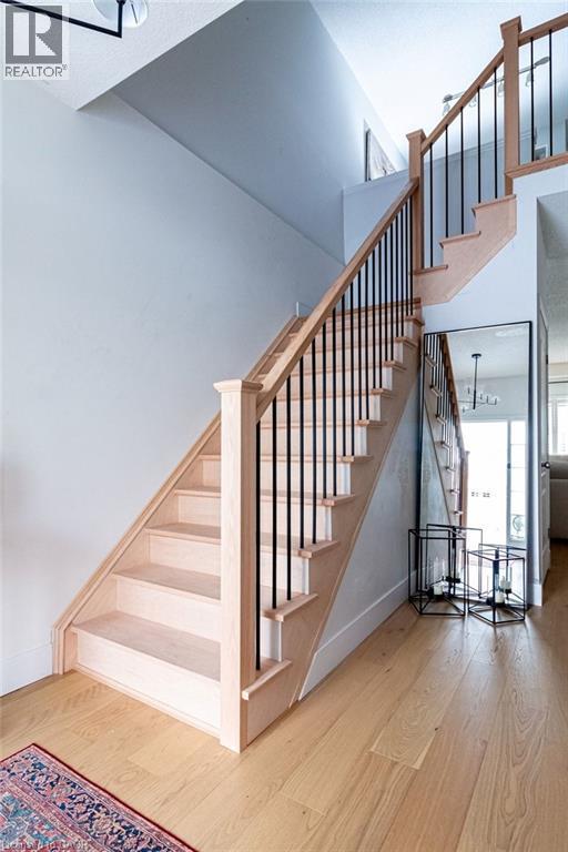 60 Cloverleaf Drive Unit# 48, Ancaster, ON - Indoor Photo Showing Other Room