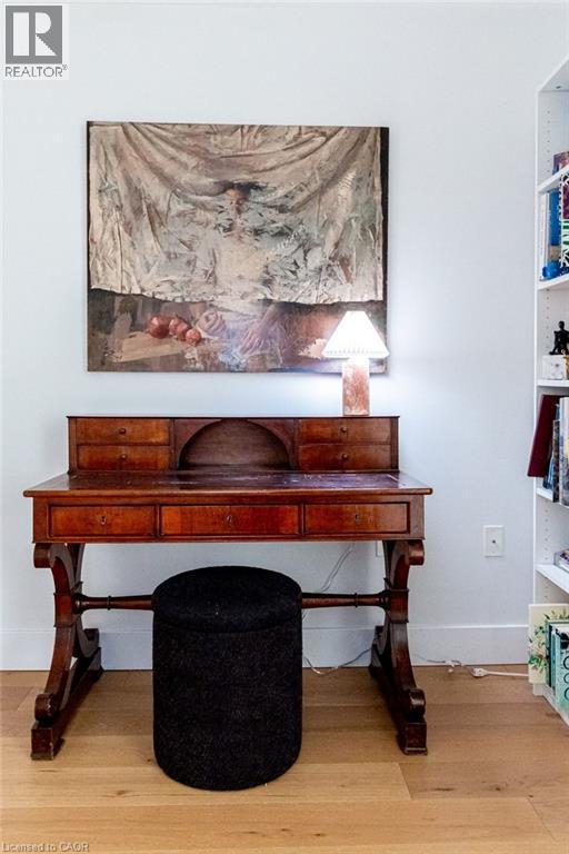 60 Cloverleaf Drive Unit# 48, Ancaster, ON - Indoor Photo Showing Other Room
