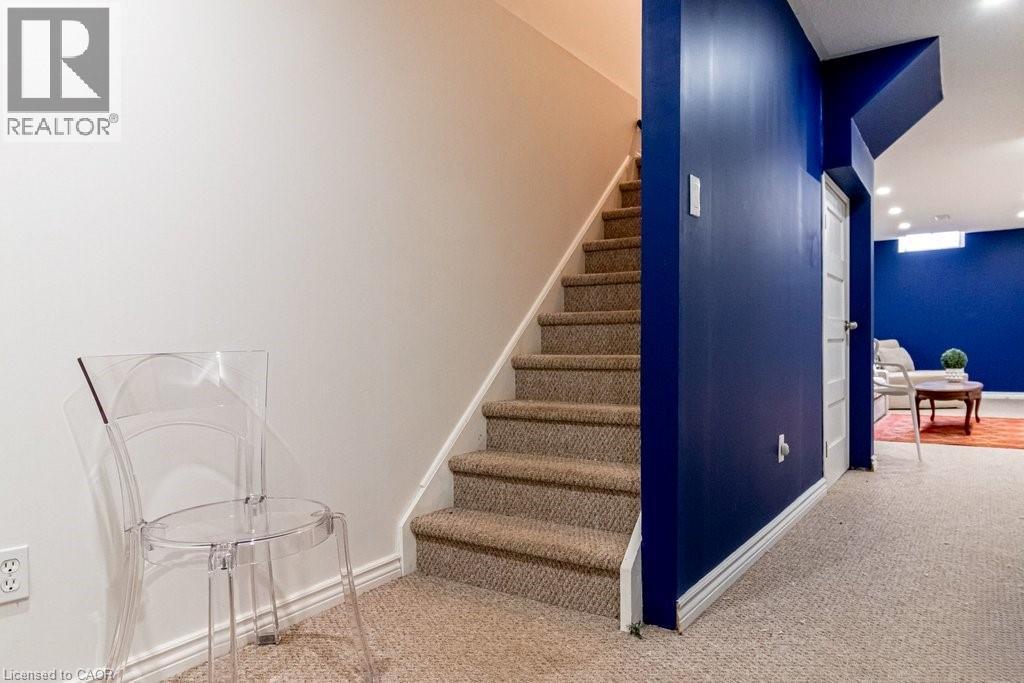 60 Cloverleaf Drive Unit# 48, Ancaster, ON - Indoor Photo Showing Other Room