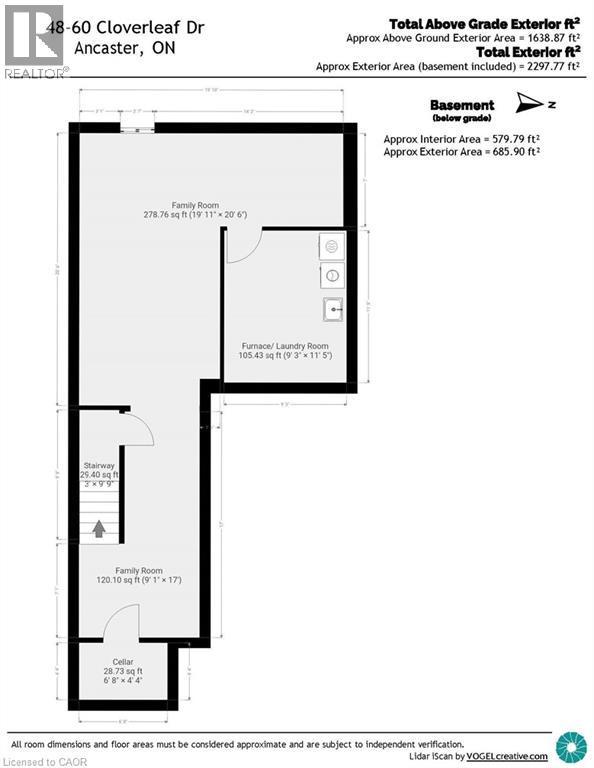 60 Cloverleaf Drive Unit# 48, Ancaster, ON - Other