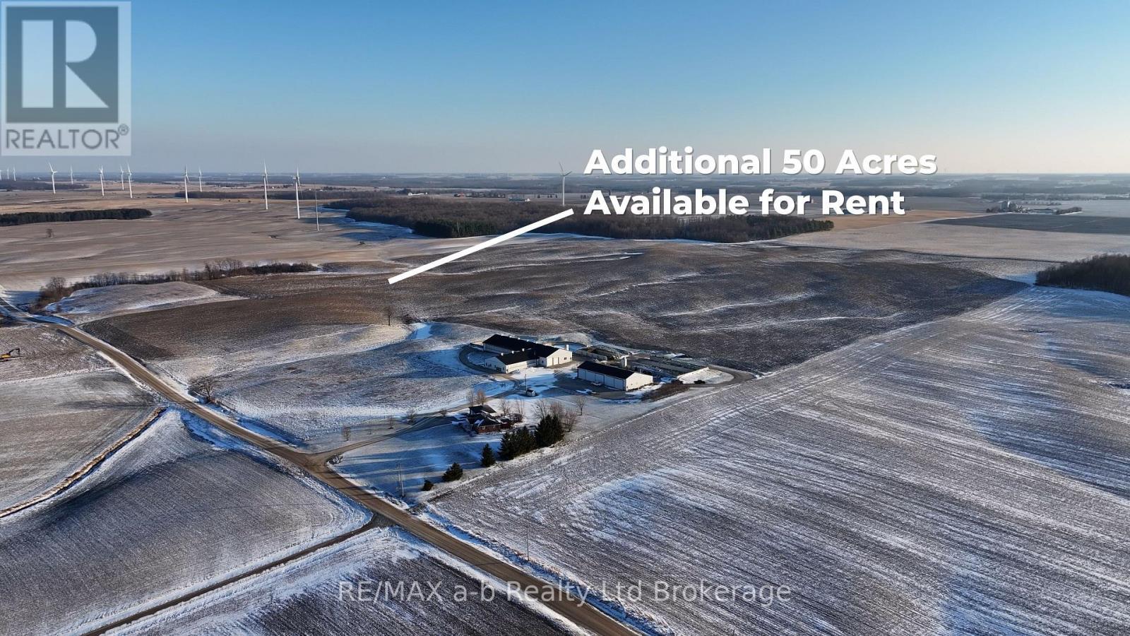 1011 Bornish Drive, North Middlesex, ON