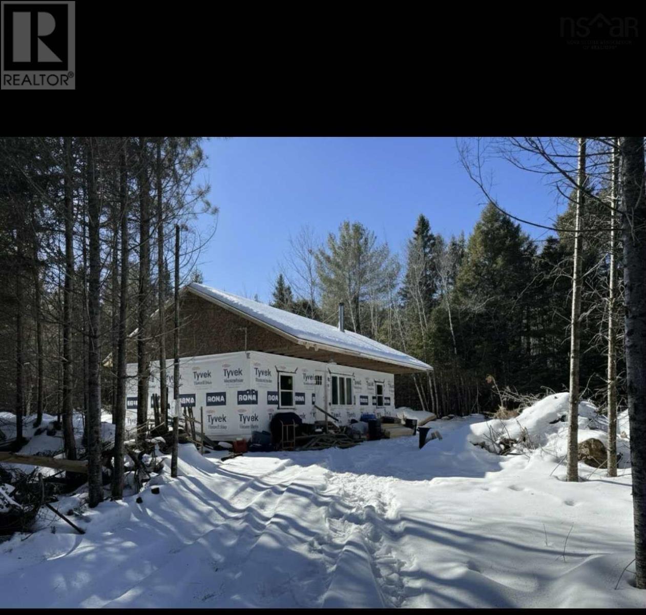 118 A Bruhm Road, Branch Lahave, NS - Outdoor