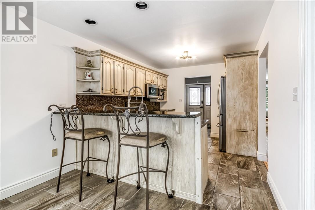 433 Raymond Crescent, Azilda, ON - Indoor Photo Showing Other Room