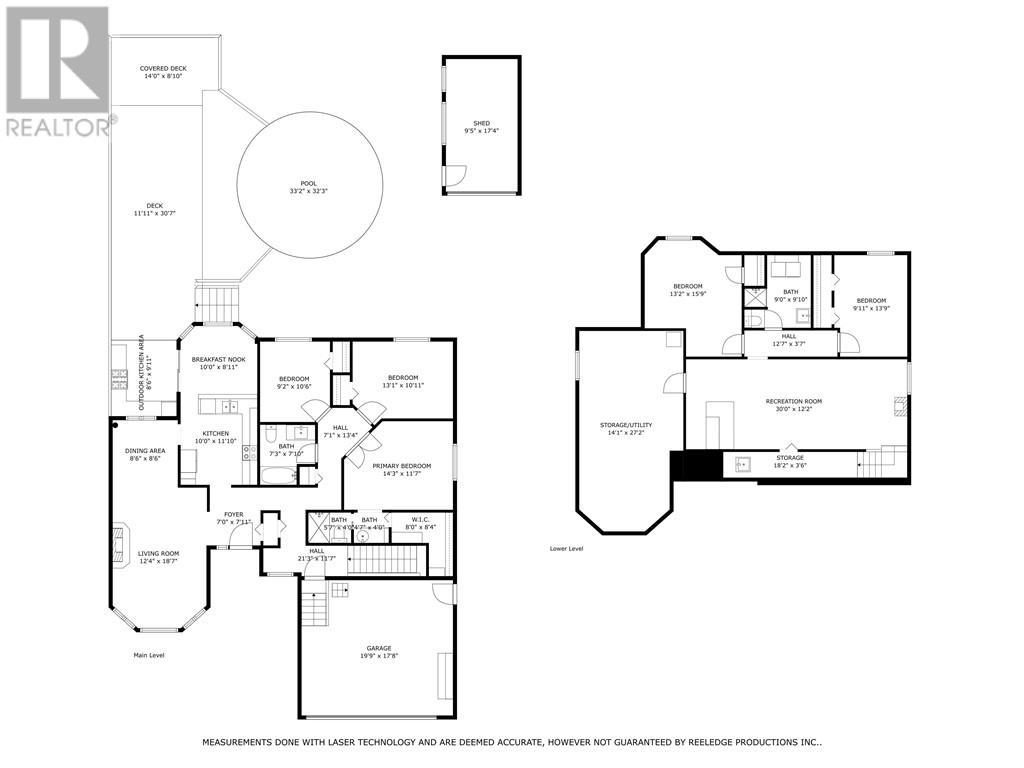 433 Raymond Crescent, Azilda, ON - Other