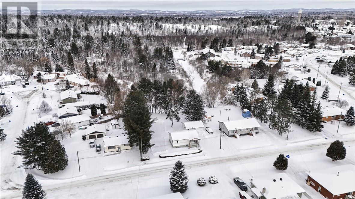 285 Omer, Chelmsford, ON - Outdoor With View