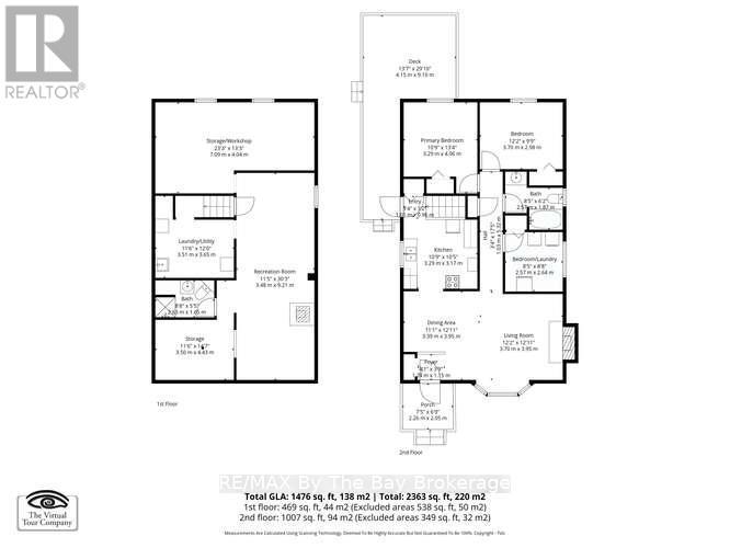 445 Fifth Street, Collingwood, ON - Other