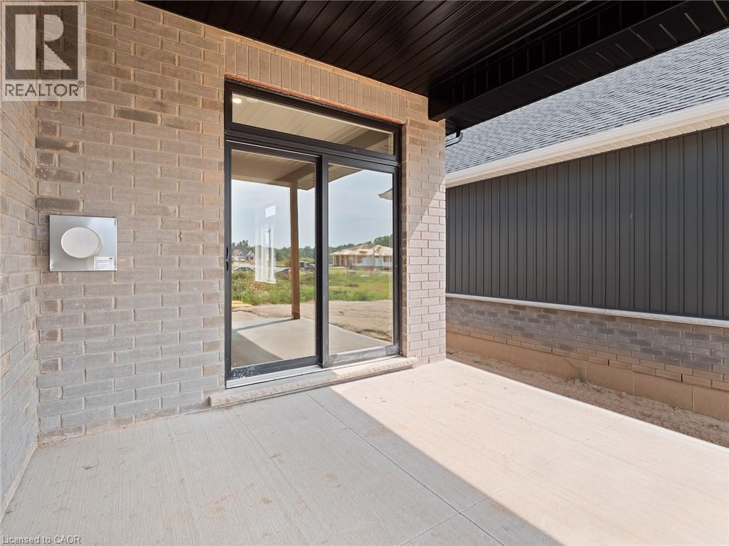 34 Marie Street Street, Fonthill, ON - Outdoor With Exterior