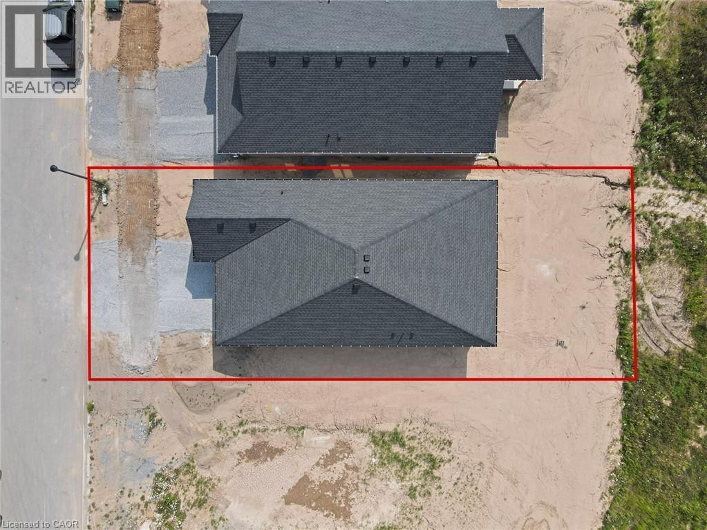 34 Marie Street Street, Fonthill, ON - Outdoor