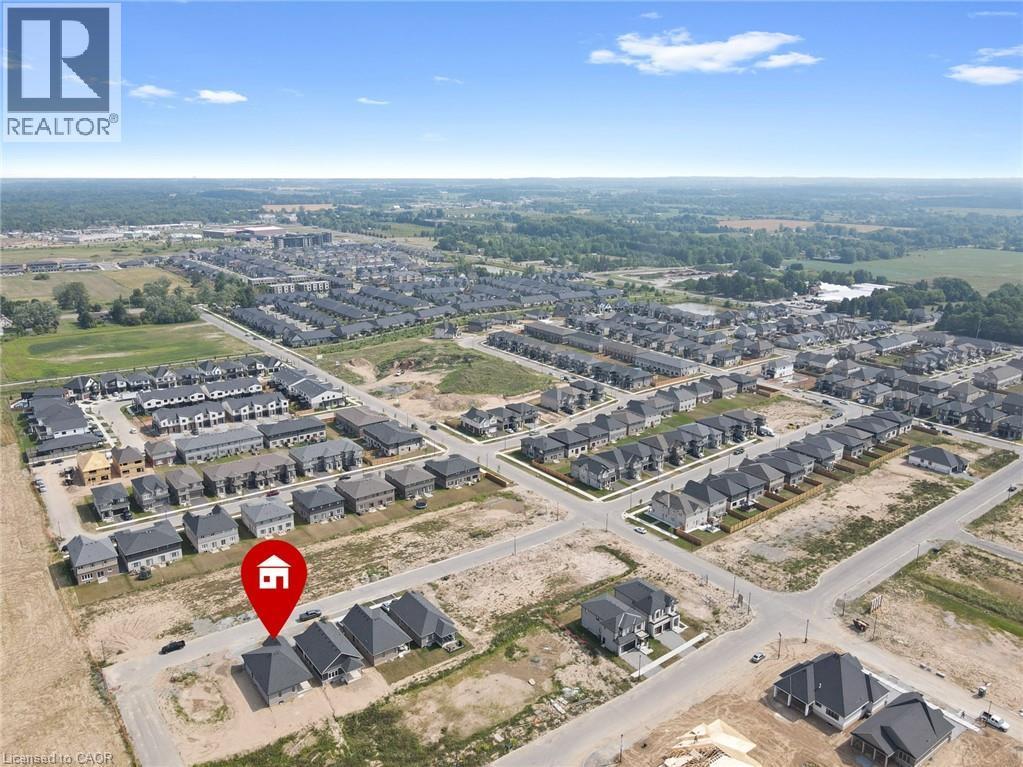 34 Marie Street Street, Fonthill, ON - Outdoor With View