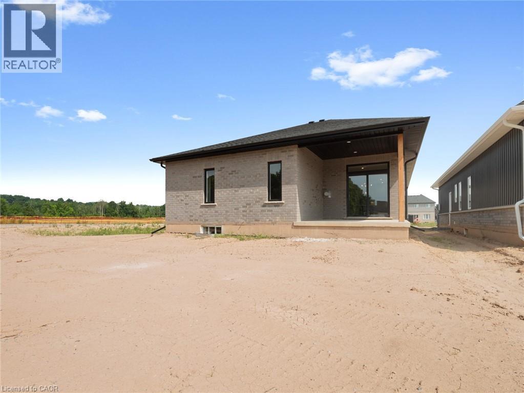 34 Marie Street Street, Fonthill, ON - Outdoor