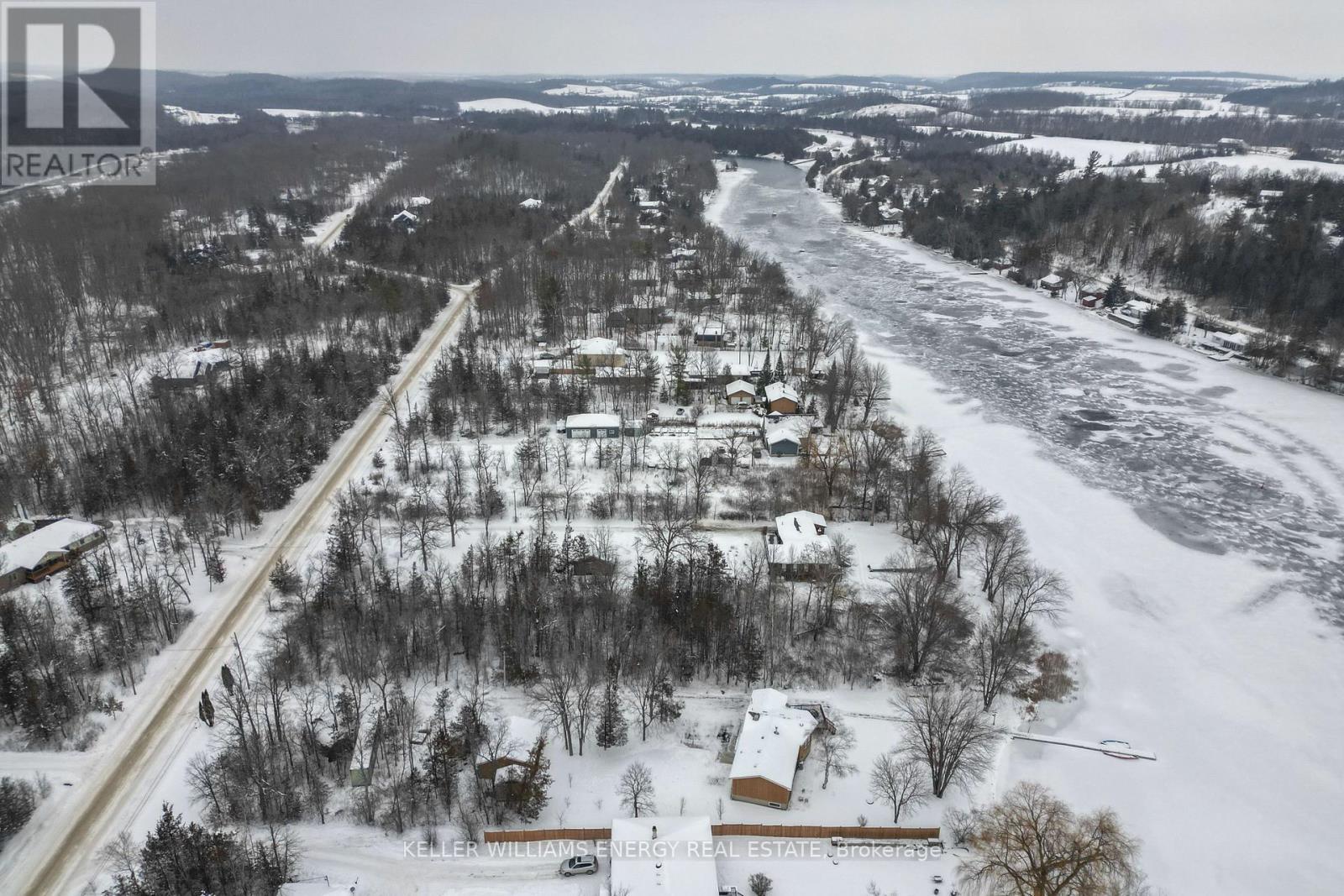 269 Hillside Drive, Trent Hills, ON - Outdoor With View