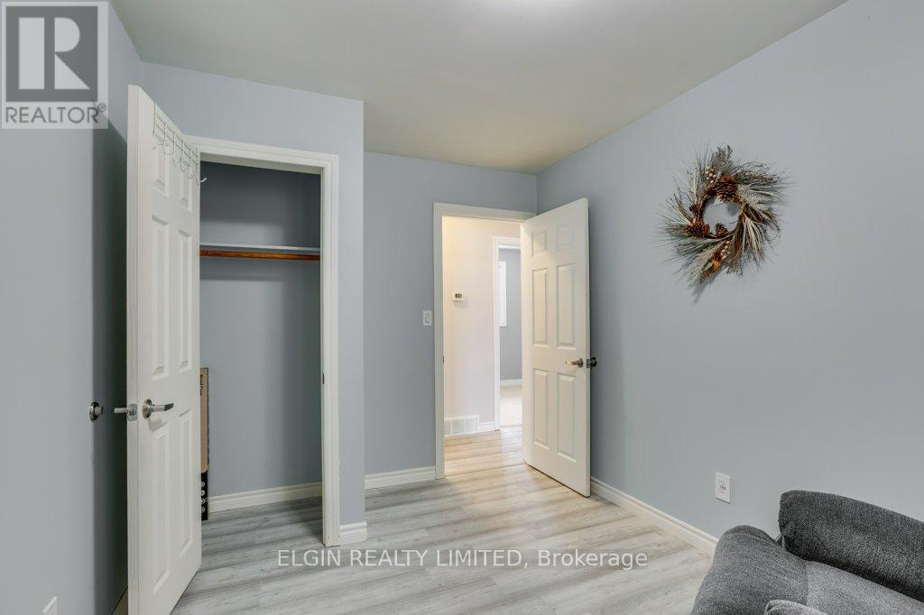 5 Sauve Avenue, St. Thomas, ON - Indoor