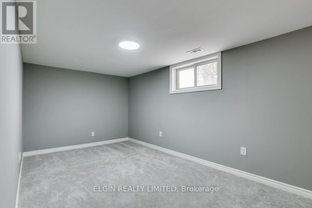 5 Sauve Avenue, St. Thomas, ON - Indoor