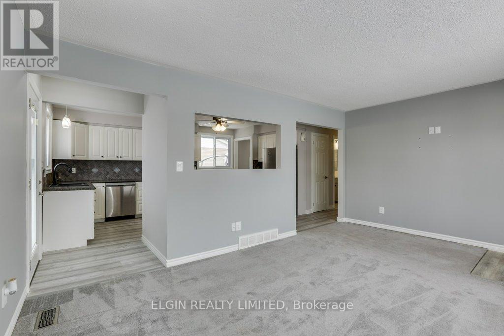 5 Sauve Avenue, St. Thomas, ON - Indoor