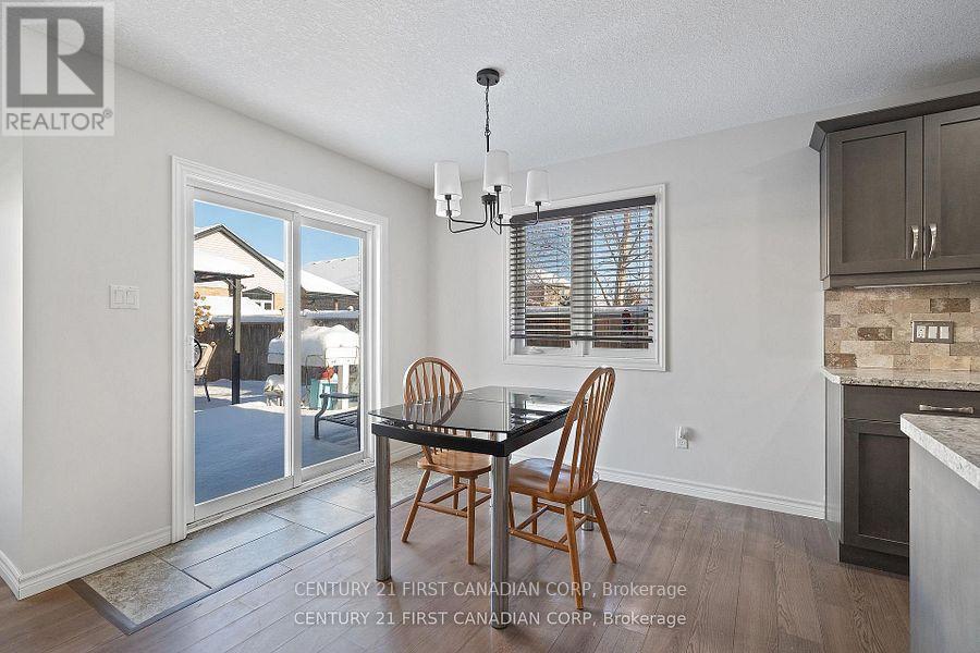 46 Westlake Drive, St. Thomas, ON - Indoor