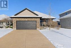 46 WESTLAKE DRIVE St. Thomas, ON N5P 0C6