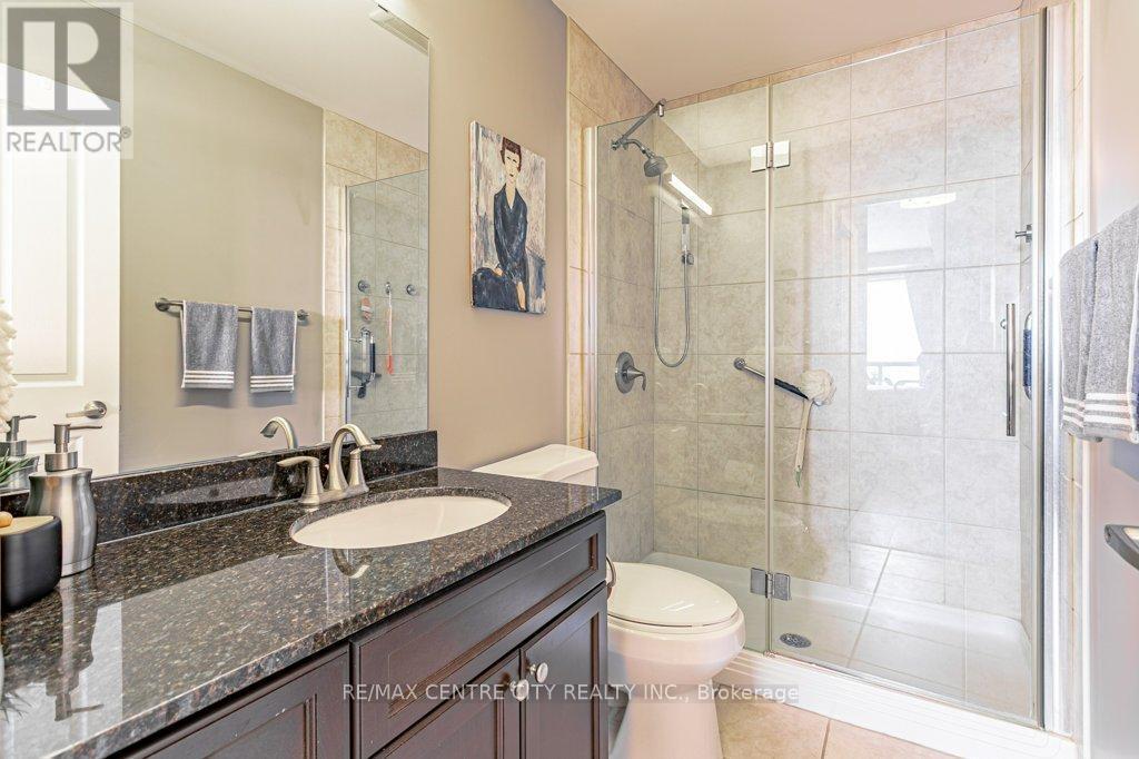 Ensuite - 709 - 1030 Coronation Drive, London North (North I), ON - Indoor Photo Showing Bathroom