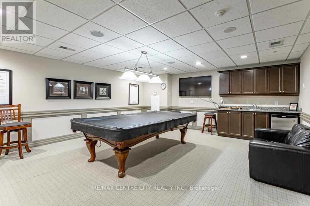 709 - 1030 Coronation Drive, London North (North I), ON - Indoor Photo Showing Other Room