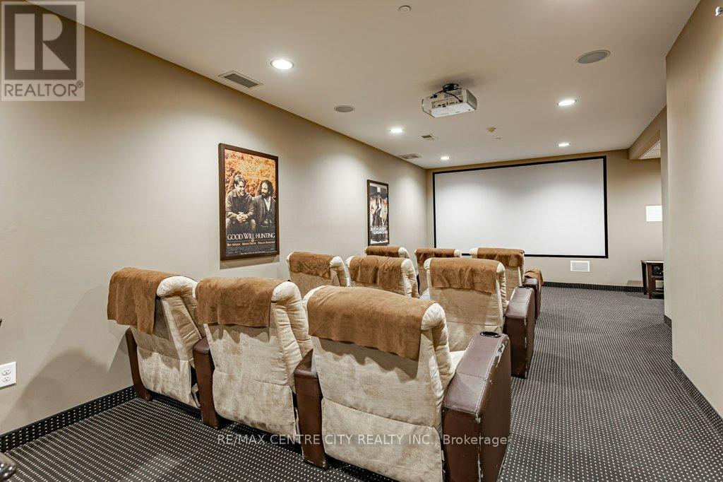 709 - 1030 Coronation Drive, London North (North I), ON - Indoor Photo Showing Other Room