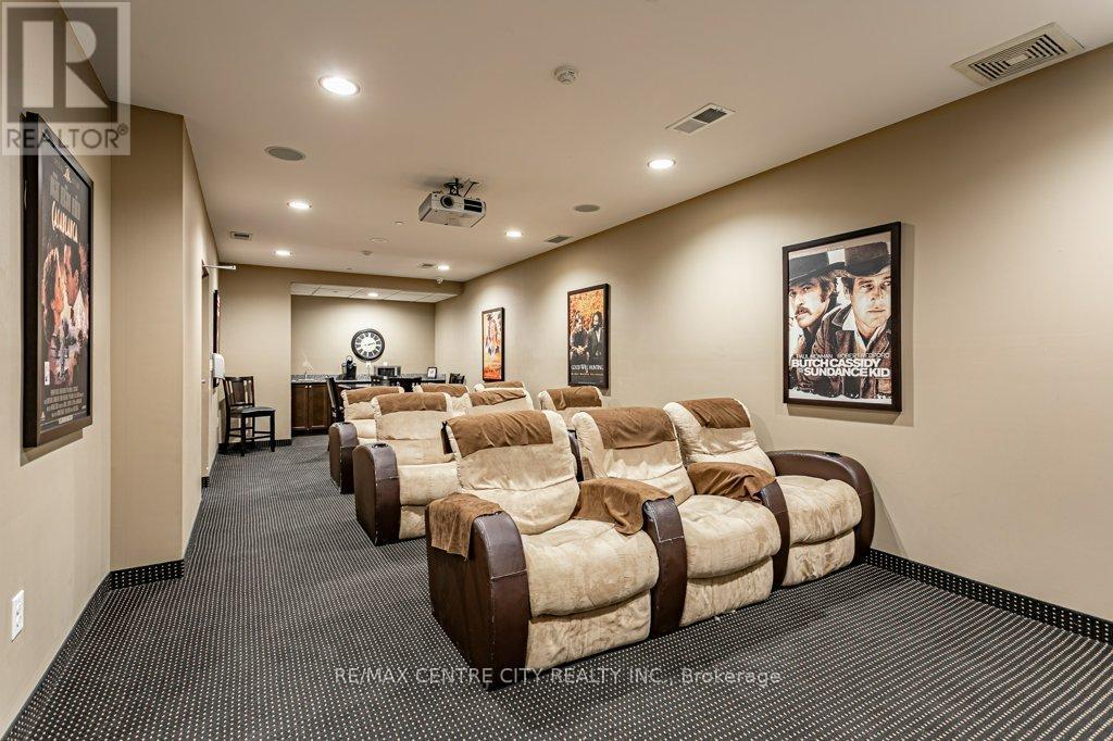 709 - 1030 Coronation Drive, London North (North I), ON - Indoor