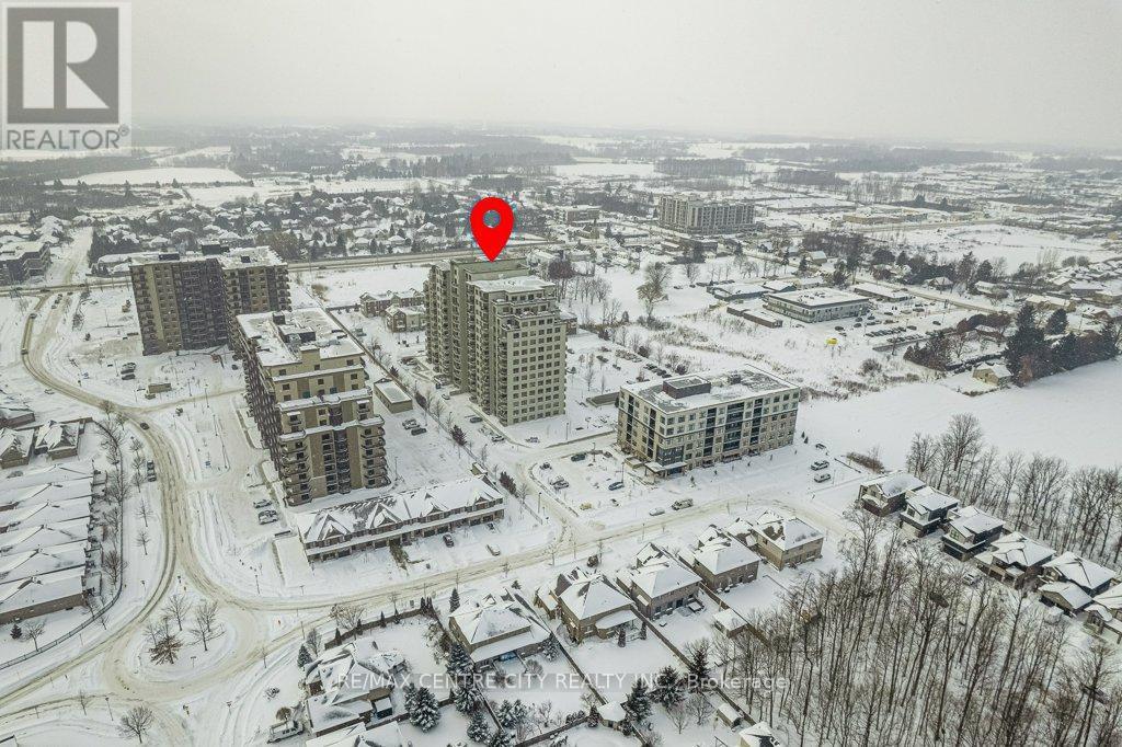 709 - 1030 Coronation Drive, London North (North I), ON - With View