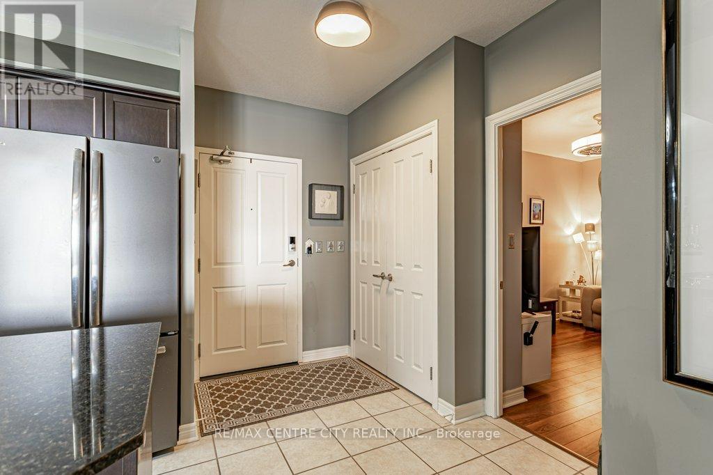 709 - 1030 Coronation Drive, London North (North I), ON - Indoor Photo Showing Other Room