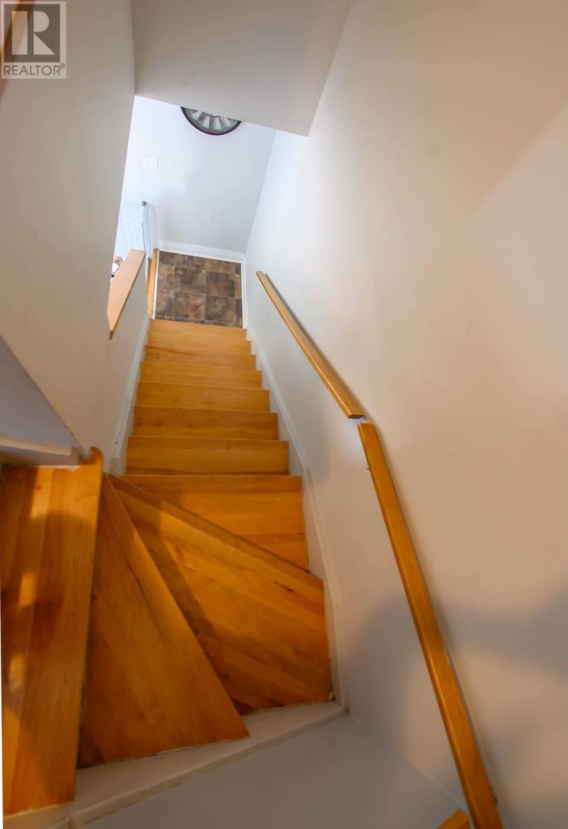 301 Tamarack Drive, Labrador City, NL - Indoor Photo Showing Other Room