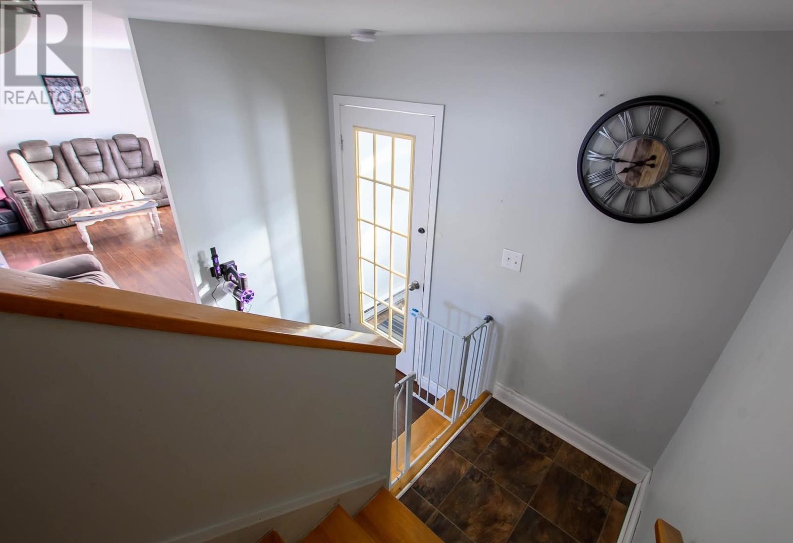 301 Tamarack Drive, Labrador City, NL - Indoor Photo Showing Other Room