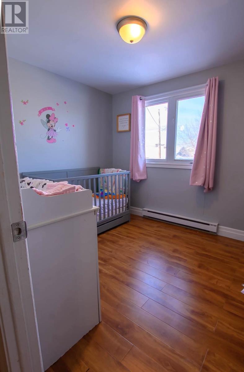 301 Tamarack Drive, Labrador City, NL - Indoor