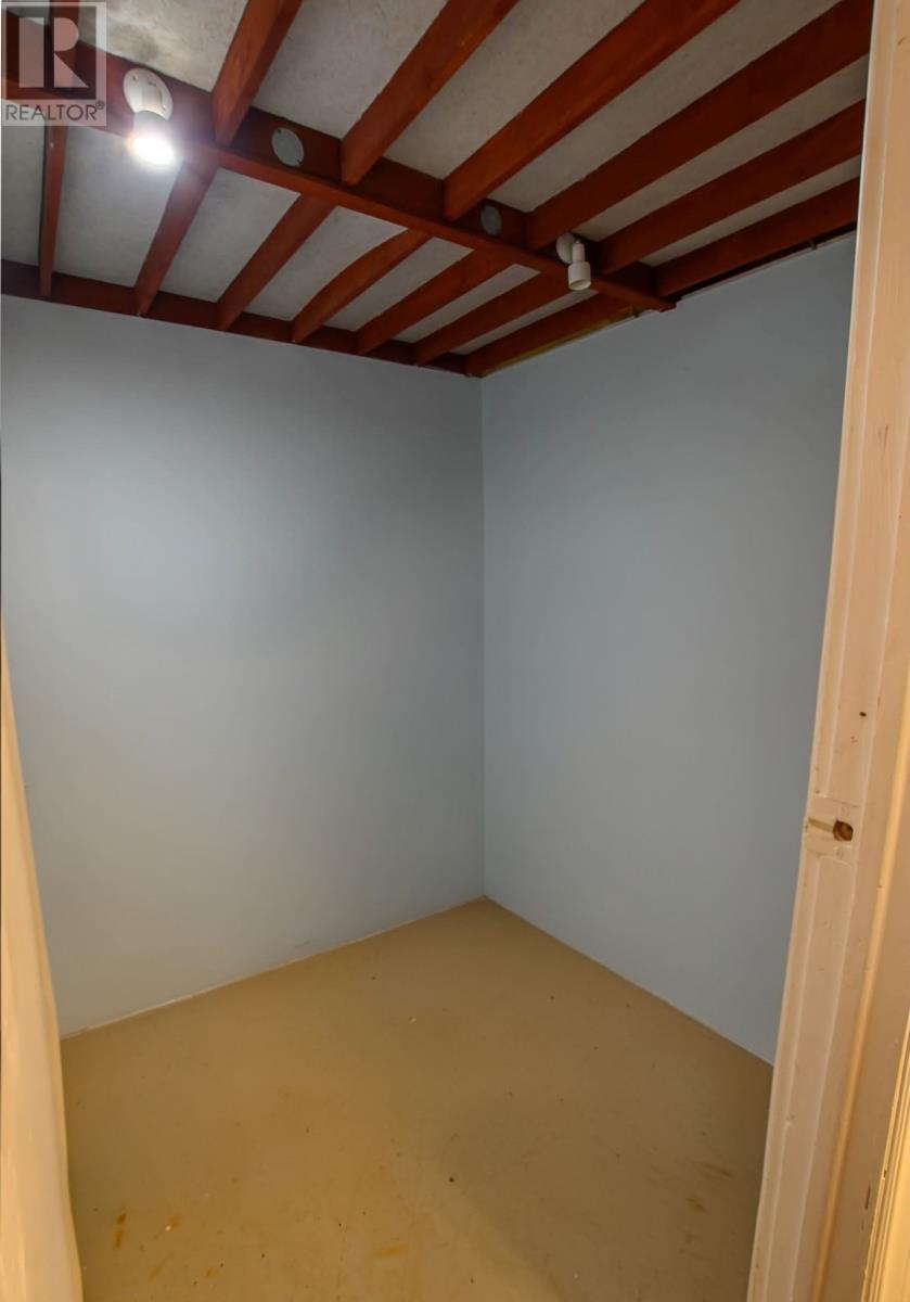 301 Tamarack Drive, Labrador City, NL - Indoor