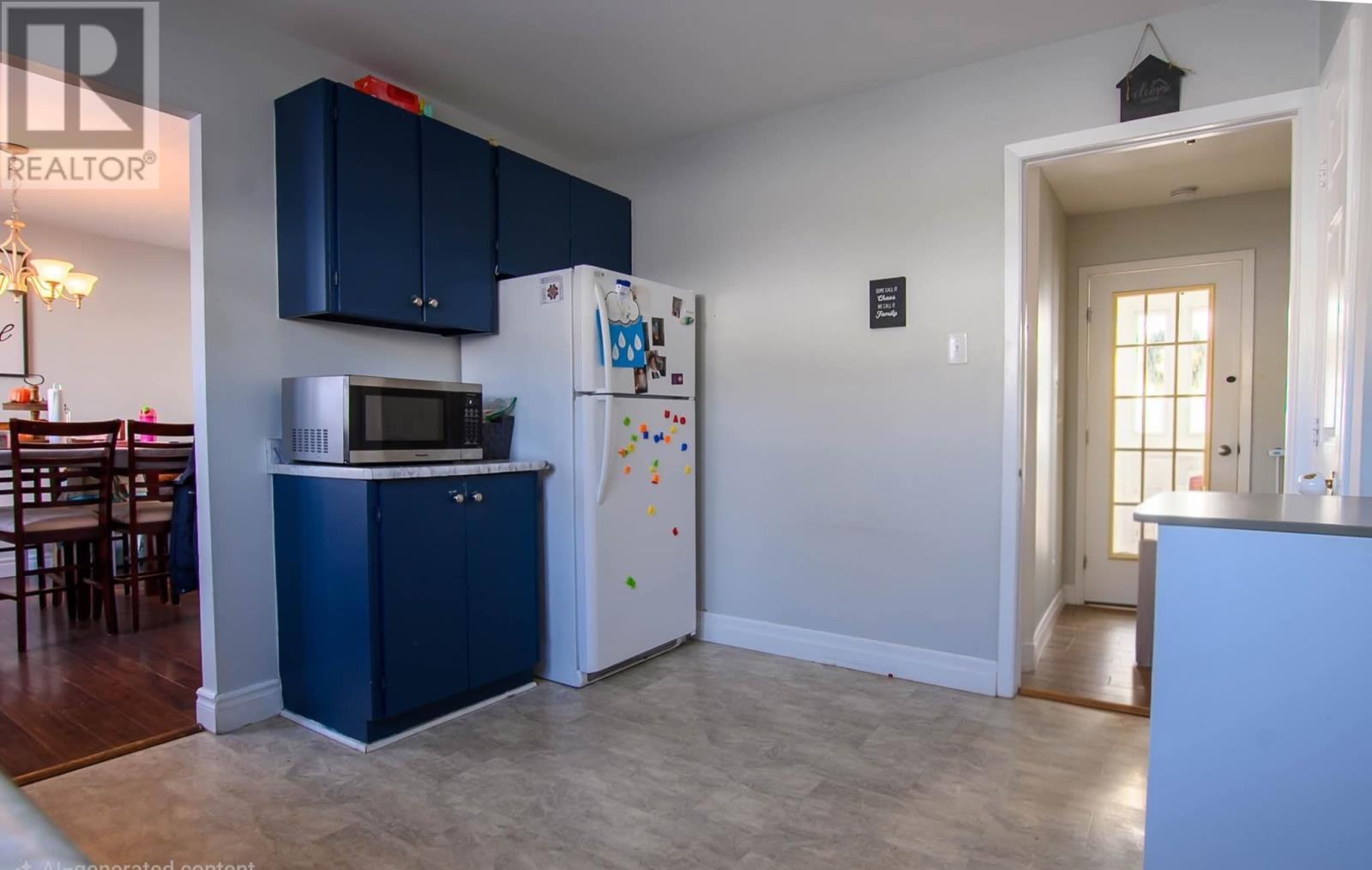 301 Tamarack Drive, Labrador City, NL - Indoor Photo Showing Other Room