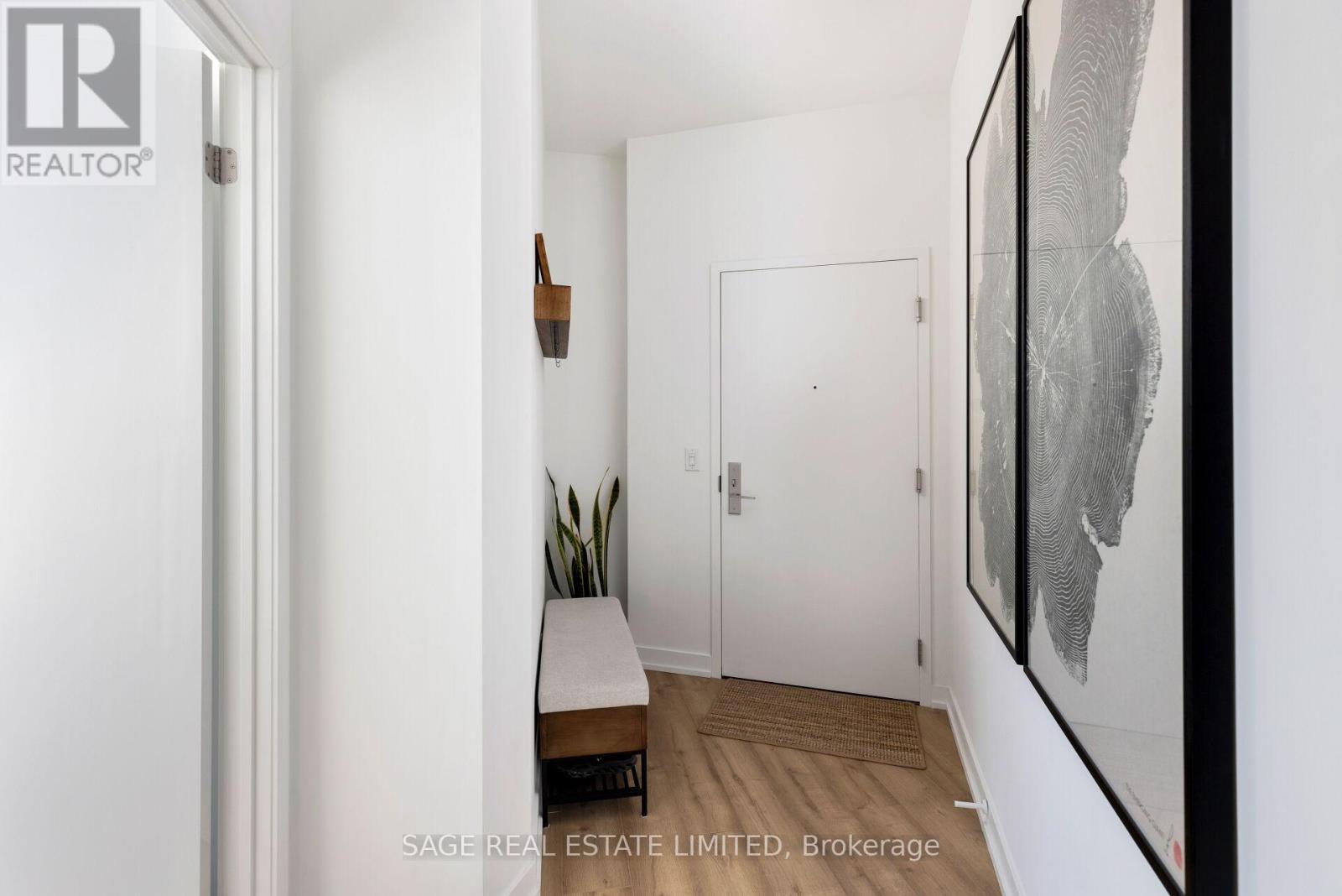 715 - 135 East Liberty Street, Toronto, ON - Indoor Photo Showing Other Room