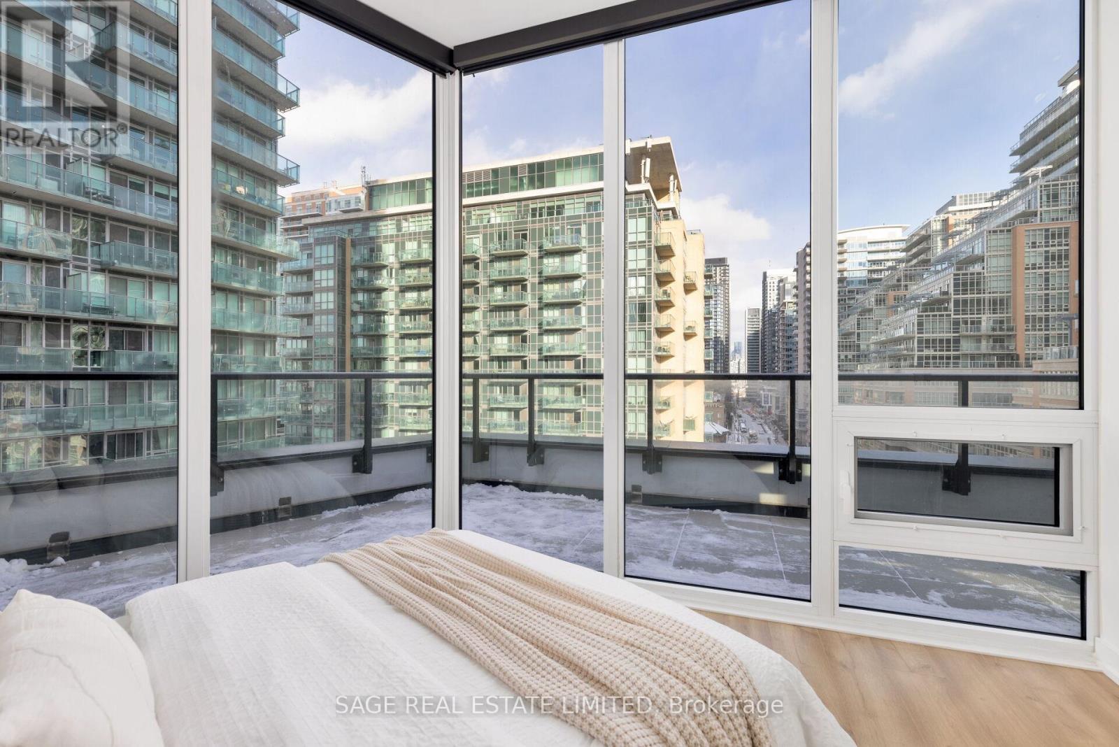 715 - 135 East Liberty Street, Toronto, ON -