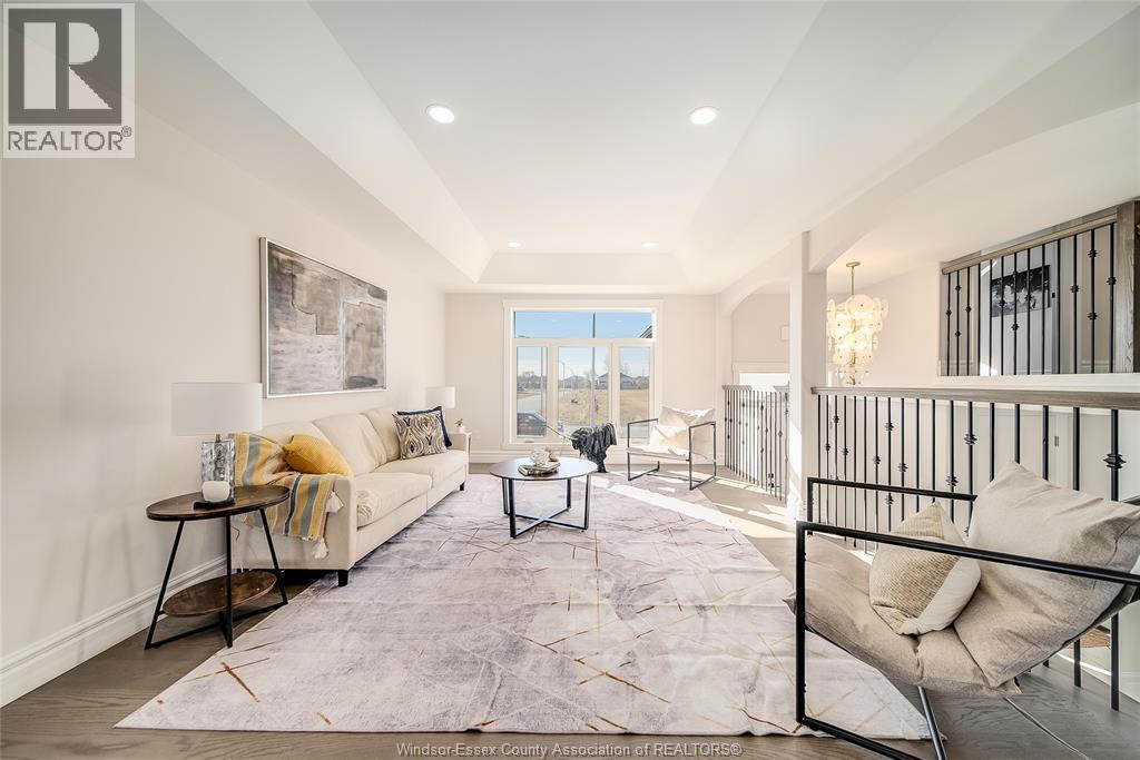 Lot 6 Summit Street, Lakeshore, ON - Indoor