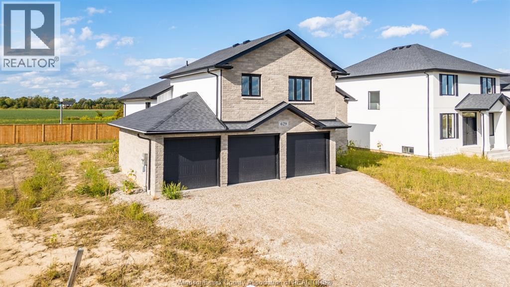 Lot 6 Summit Street, Lakeshore, ON - Outdoor