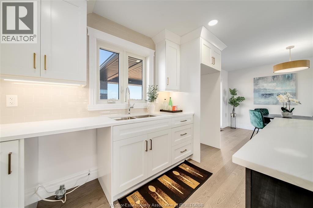 Lot 6 Summit Street, Lakeshore, ON - Indoor