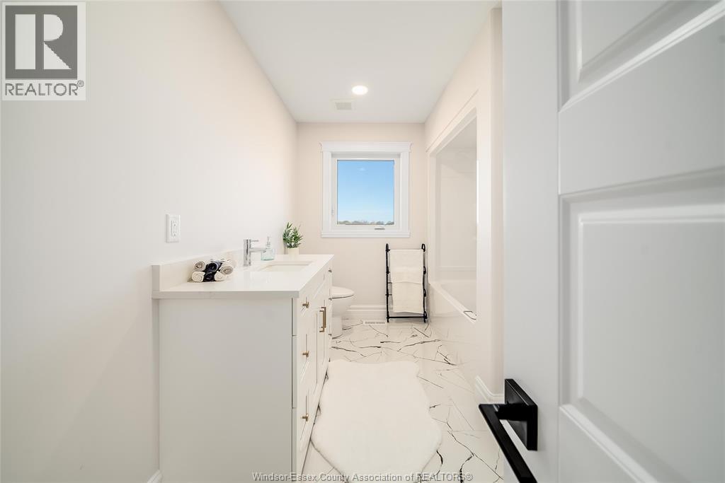 Lot 6 Summit Street, Lakeshore, ON - Indoor