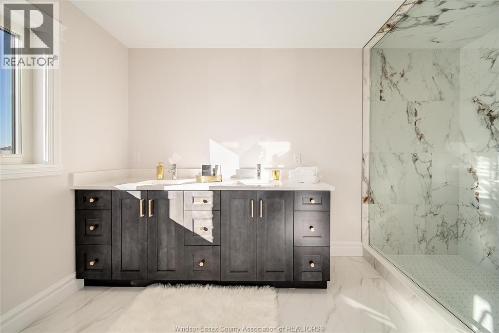 Lot 6 Summit Street, Lakeshore, ON - Indoor Photo Showing Bathroom