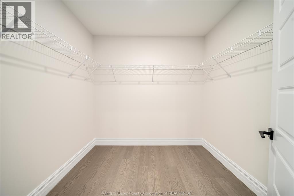 Lot 6 Summit Street, Lakeshore, ON - Indoor With Storage