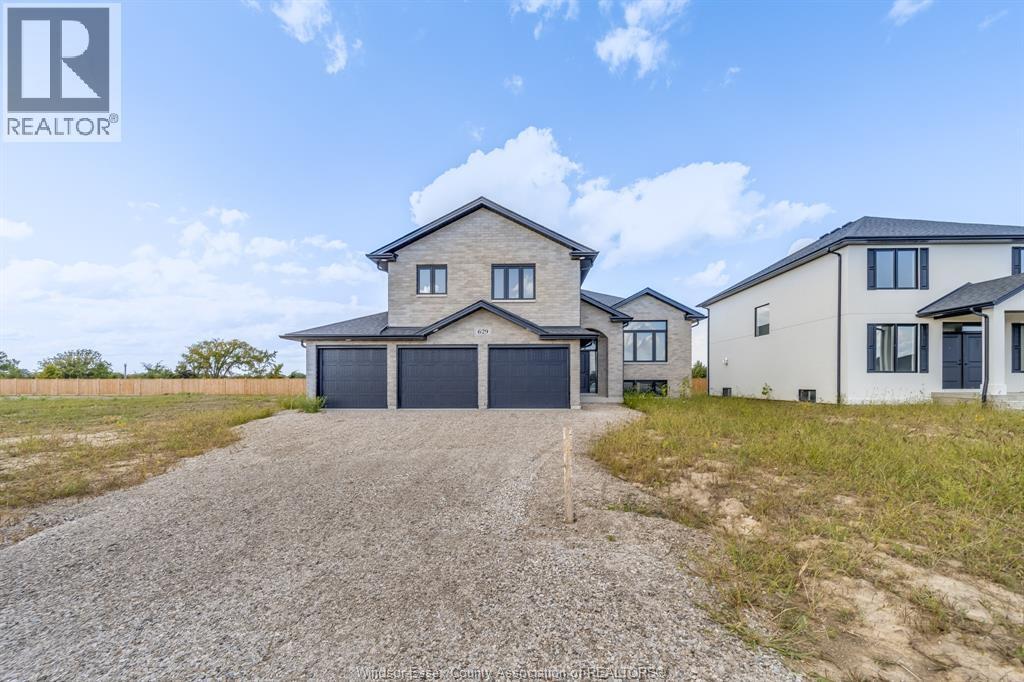 Lot 6 Summit Street, Lakeshore, ON - Outdoor