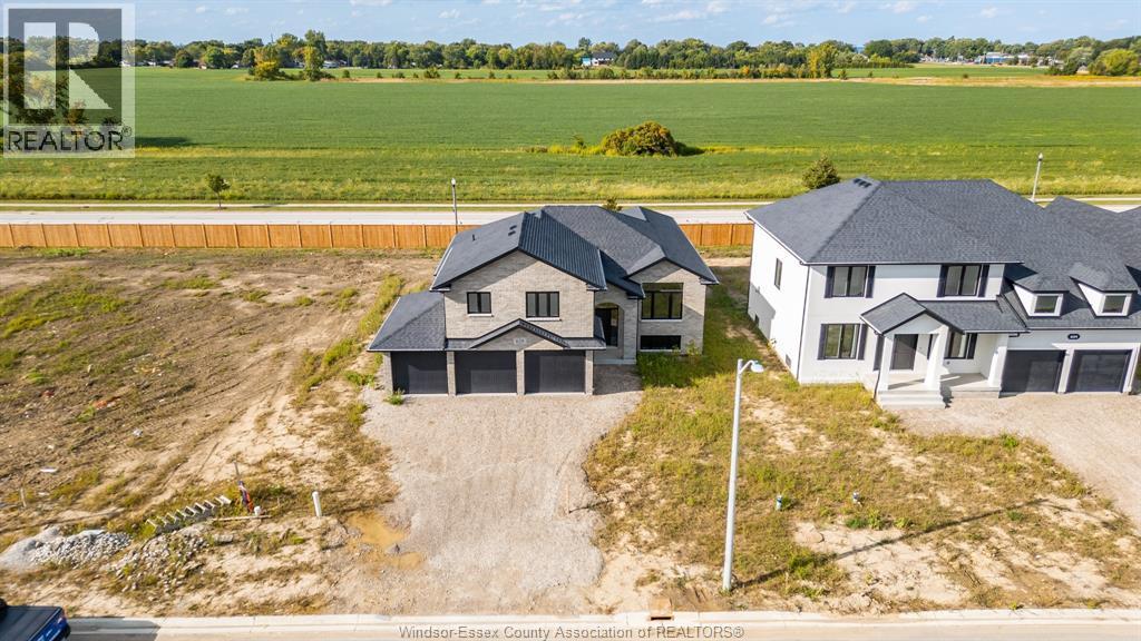 Lot 6 Summit Street, Lakeshore, ON - Outdoor