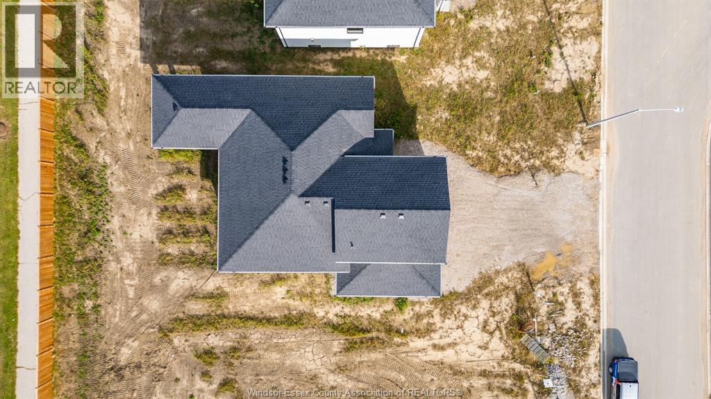 Lot 6 Summit Street, Lakeshore, ON - Outdoor