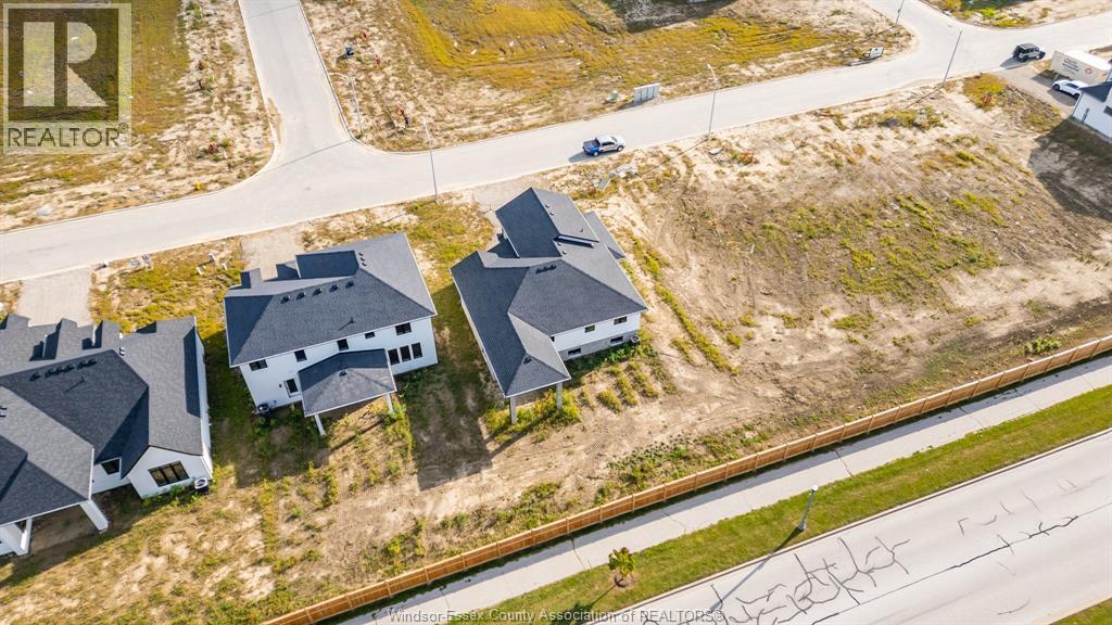 Lot 6 Summit Street, Lakeshore, ON - Outdoor With View