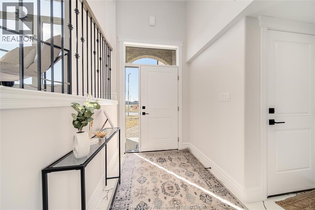 Lot 6 Summit Street, Lakeshore, ON - Indoor Photo Showing Other Room