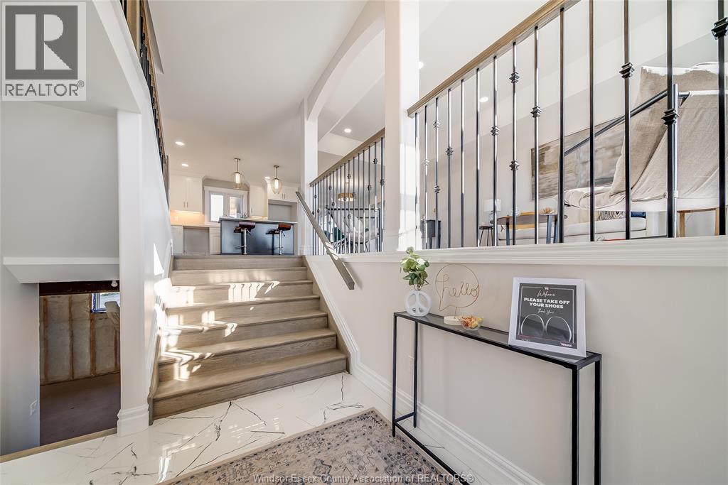 Lot 6 Summit Street, Lakeshore, ON - Indoor Photo Showing Other Room