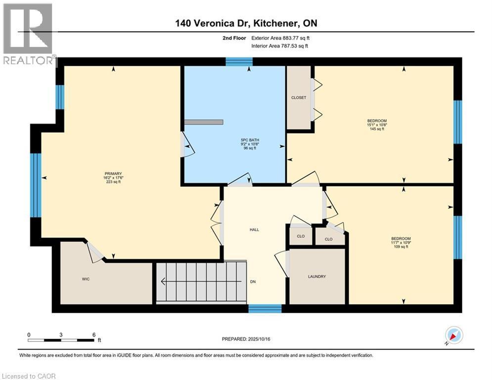 140 Veronica Drive, Kitchener, ON - Other