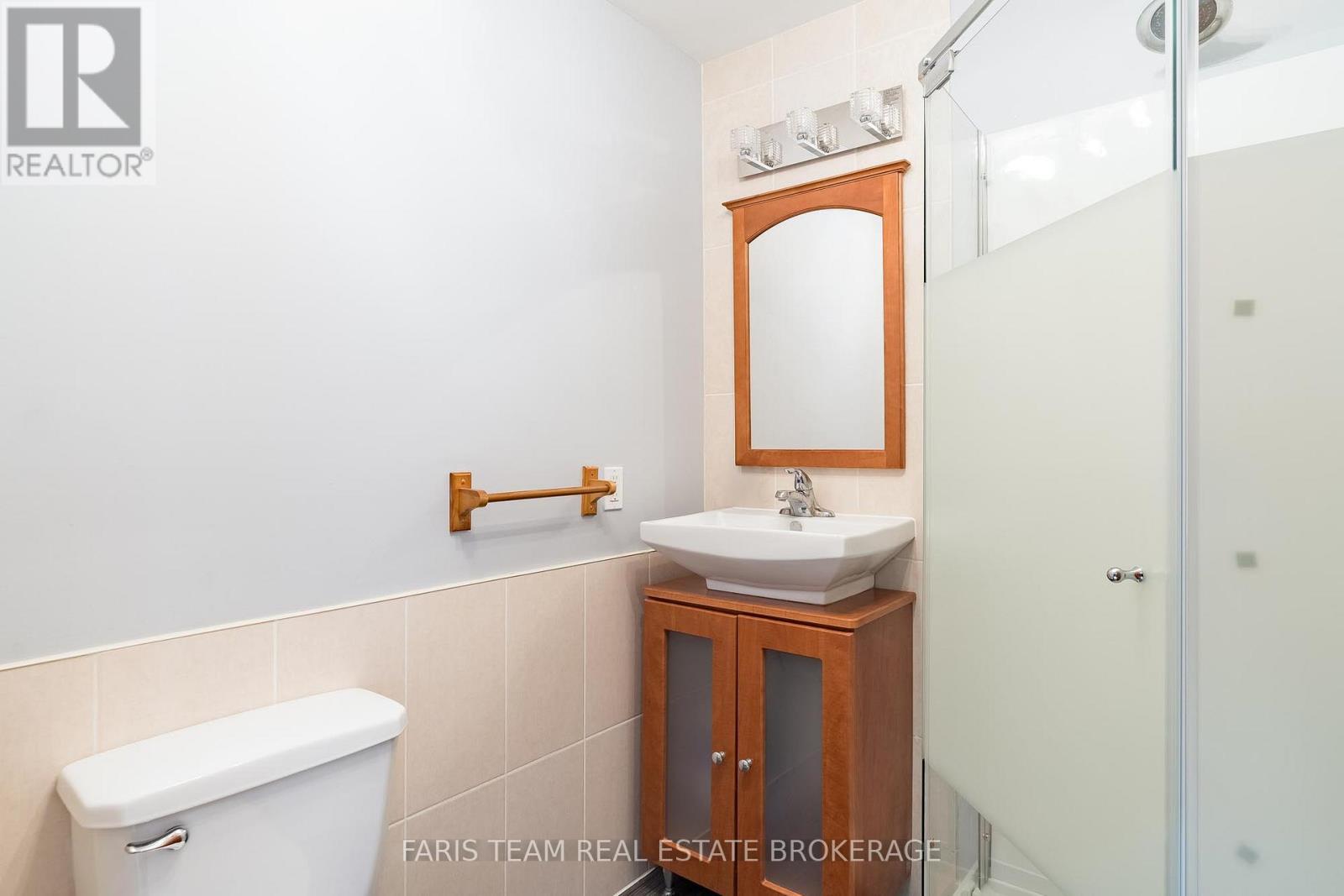 2384 Champlain Road, Tiny, ON - Indoor Photo Showing Bathroom