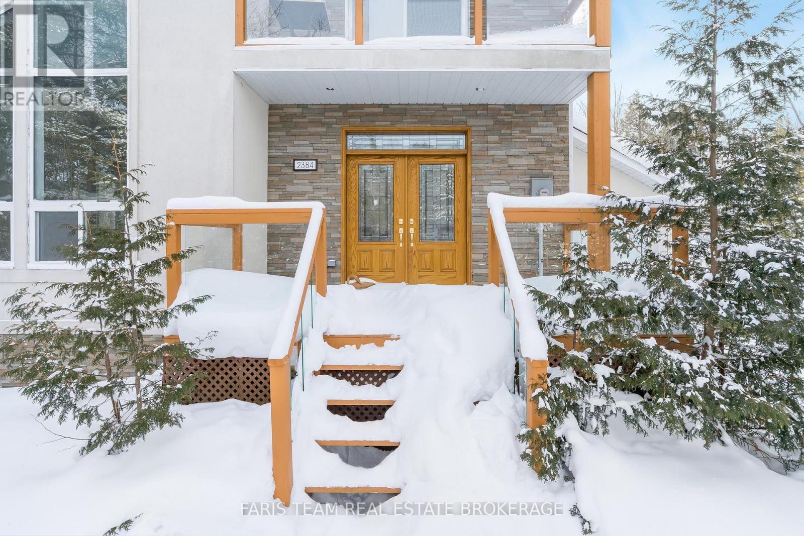 2384 Champlain Road, Tiny, ON - Outdoor